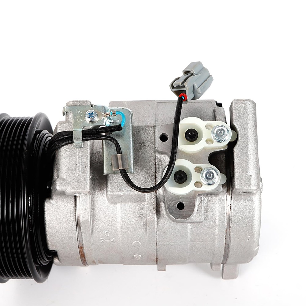 AC Compressor For Accord 2.4L 2003-2007 28003C