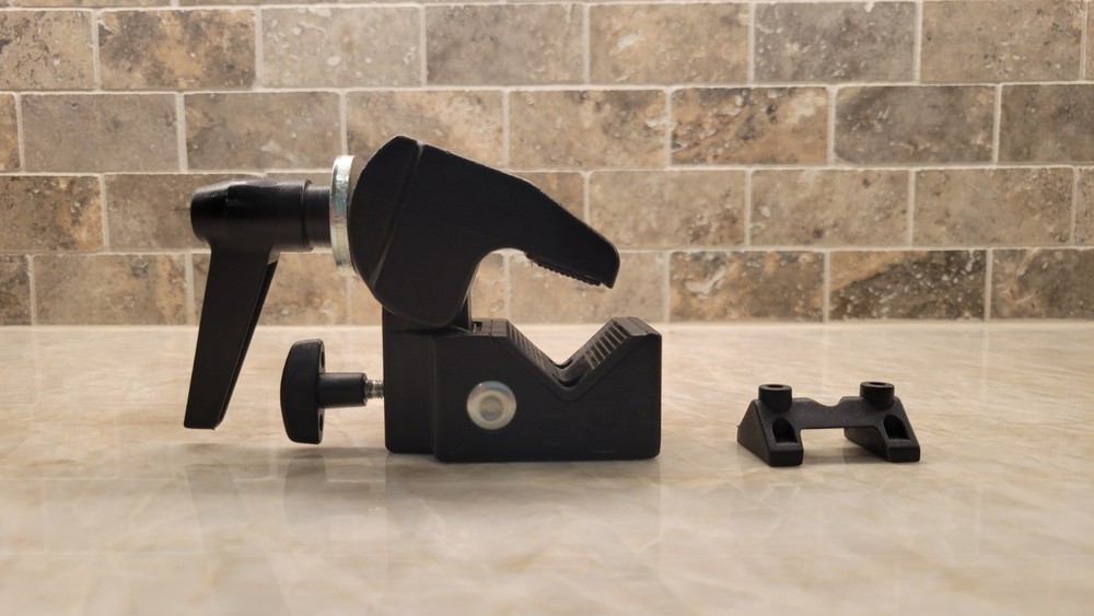 Manfrotto 035 Super Clamp