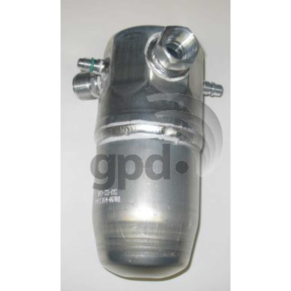 A/C Receiver Drier Kit-System Service Kit Global 9411632