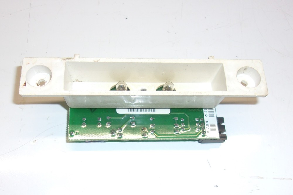 Bill Validator Light Assembly