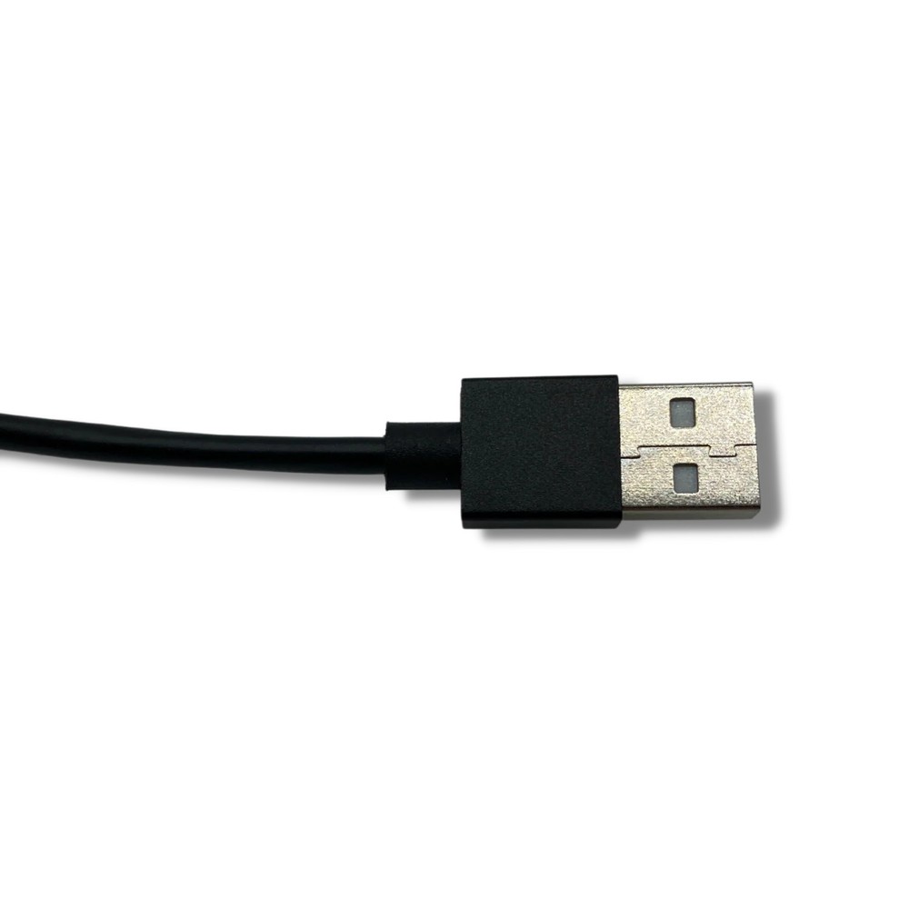 ConnecThor USB 2.0 - Micro USB Coiled Cable