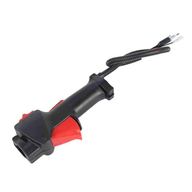 Cutter Handle Switcher Assembly for Electric Tool Durability Plastic Portability