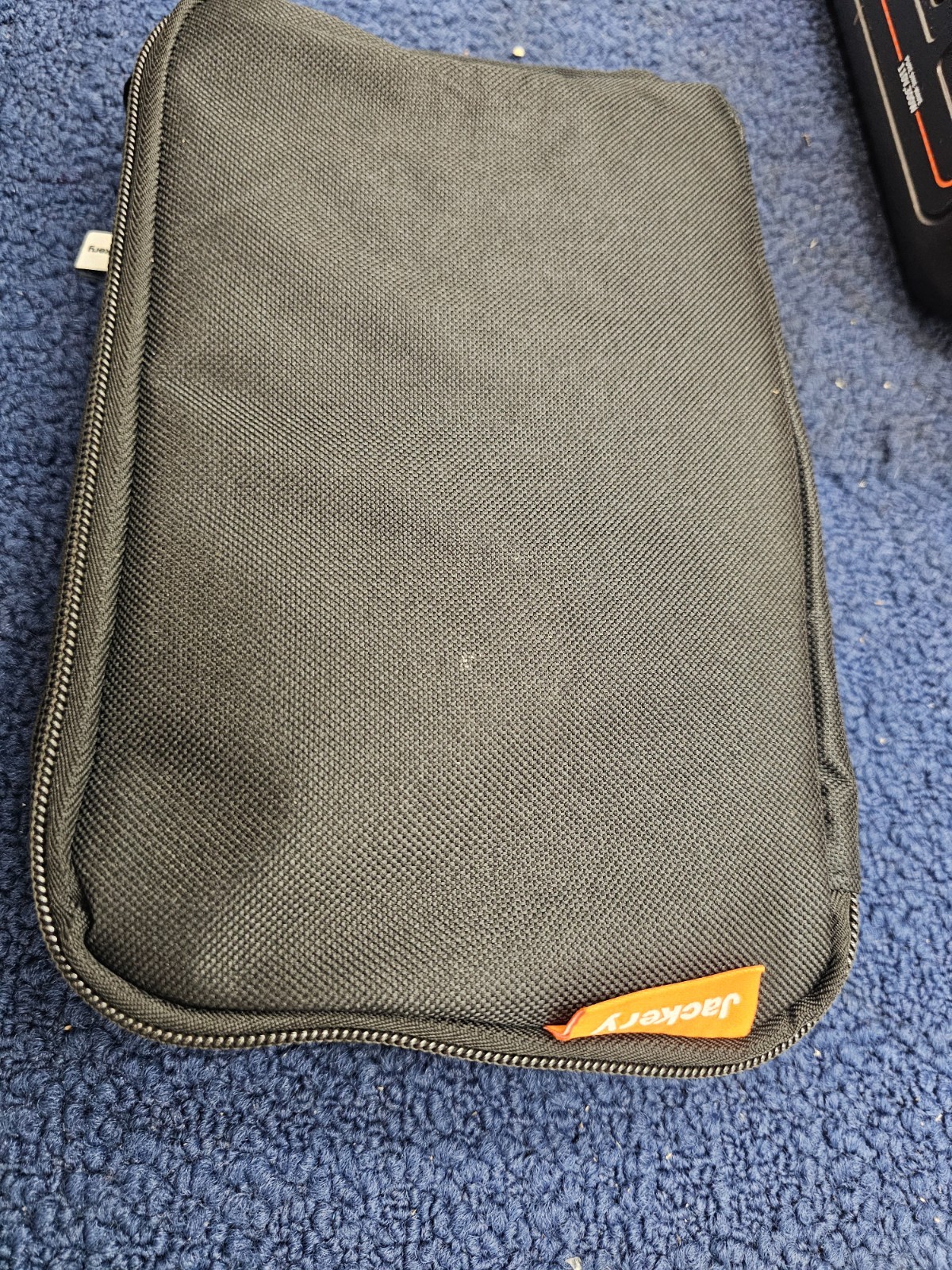 Jackery 70-0300-USO001 Portable Power Station Explorer300 Backup Lithium Battery