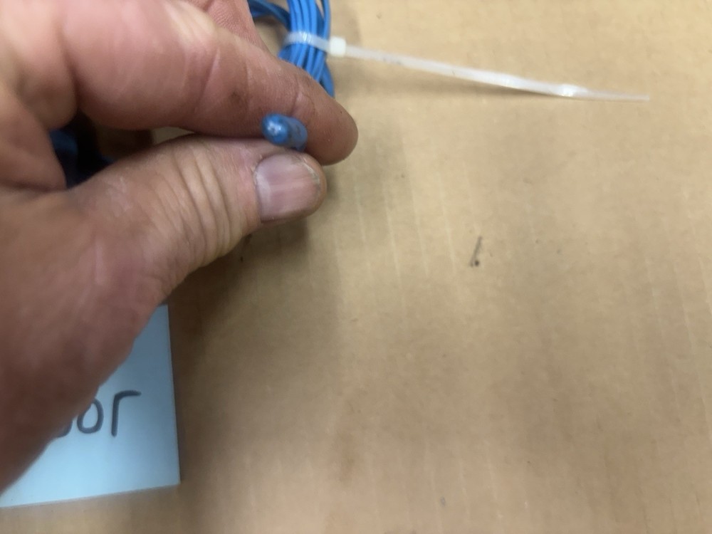 KINTERA REFRIGERATOR KGD23R-LH Temperature Sensor