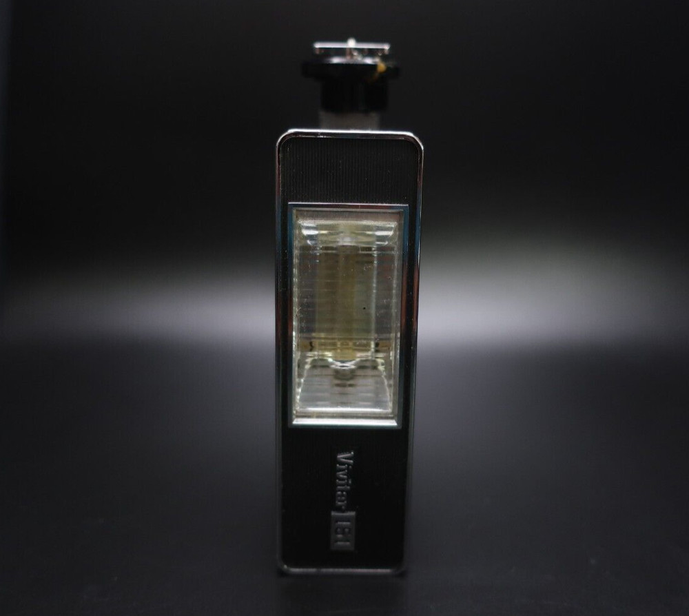 Vivitar 151 Electronic Flash Unit