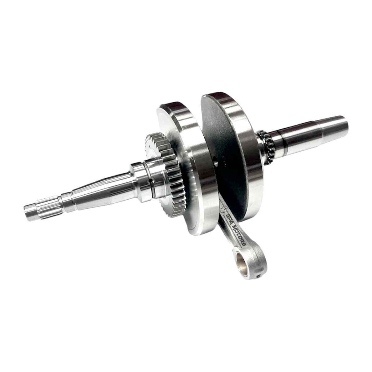 Crankshaft Assembly fits CFMoto UForce Zforce Cforce 500 (2016-2020)