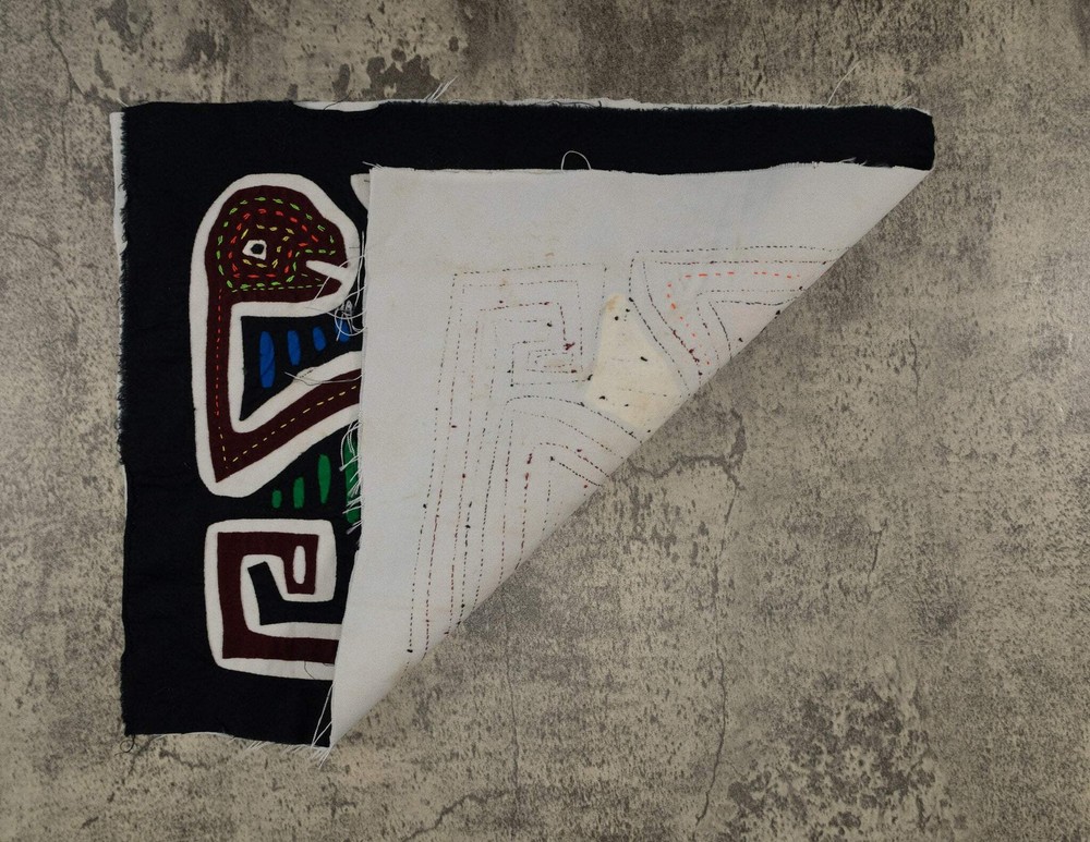 Black And White Talking Heads Mola