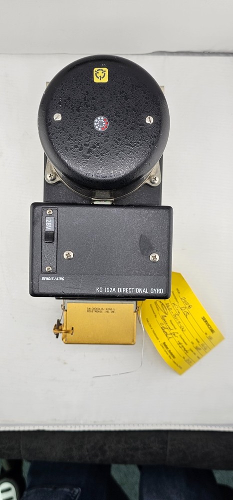 Bendix King KG 102A Directional Gyro