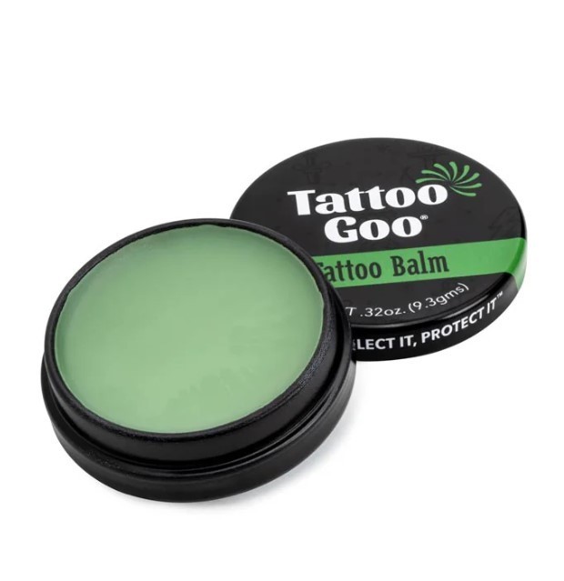 Tattoo Goo Original - .33oz - Case of 36 Tins
