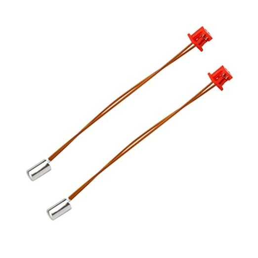 2pcs Sprite Extruder Pro Temperature Sensor High Temperature Pro Thermistor