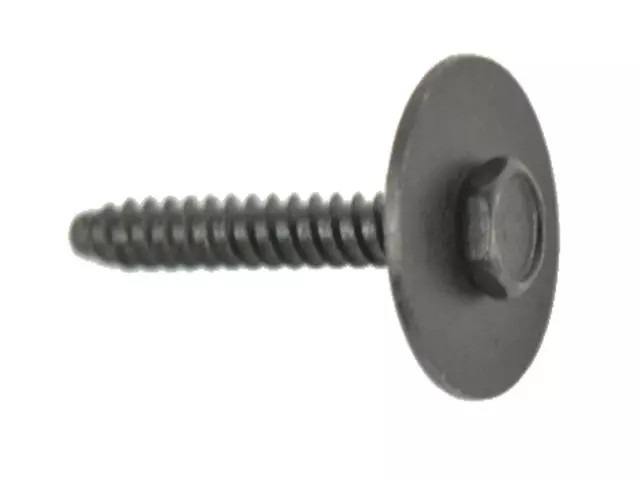 Genuine Mopar Hex Head Screw 6505520AA