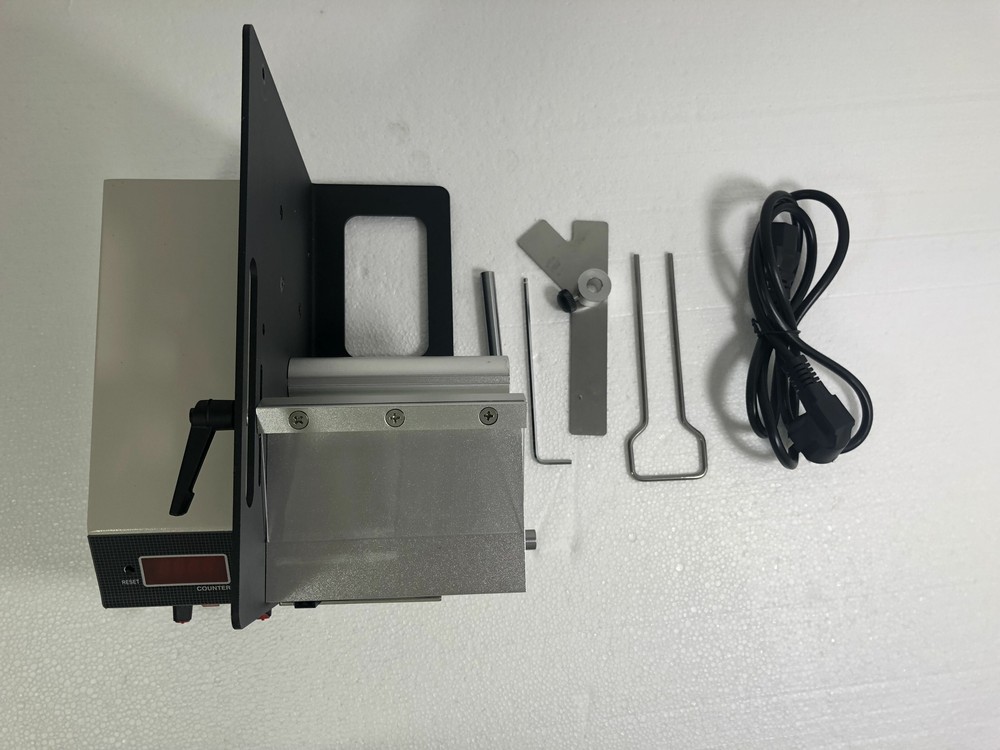 Auto Label Dispensers dispenser machine AL-505M O