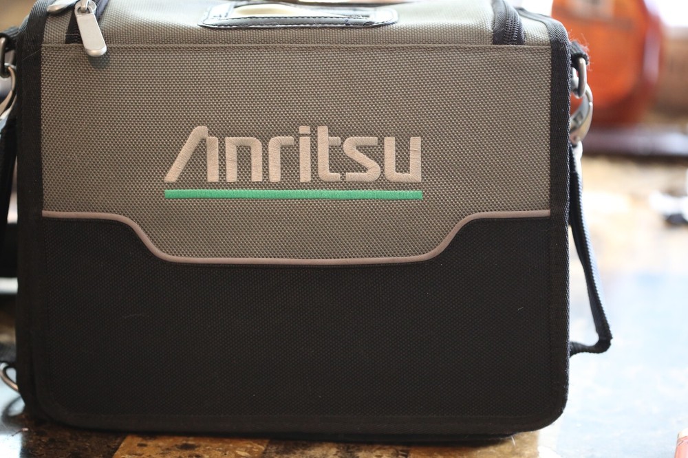 Anritsu S361E Site Master SITEMASTER EXCELLENT CONDITION