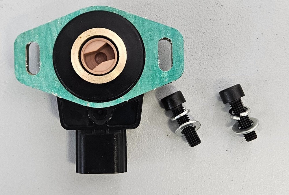 2006-2018 Honda CBR1000RR SS006-B Throttle Position Sensor