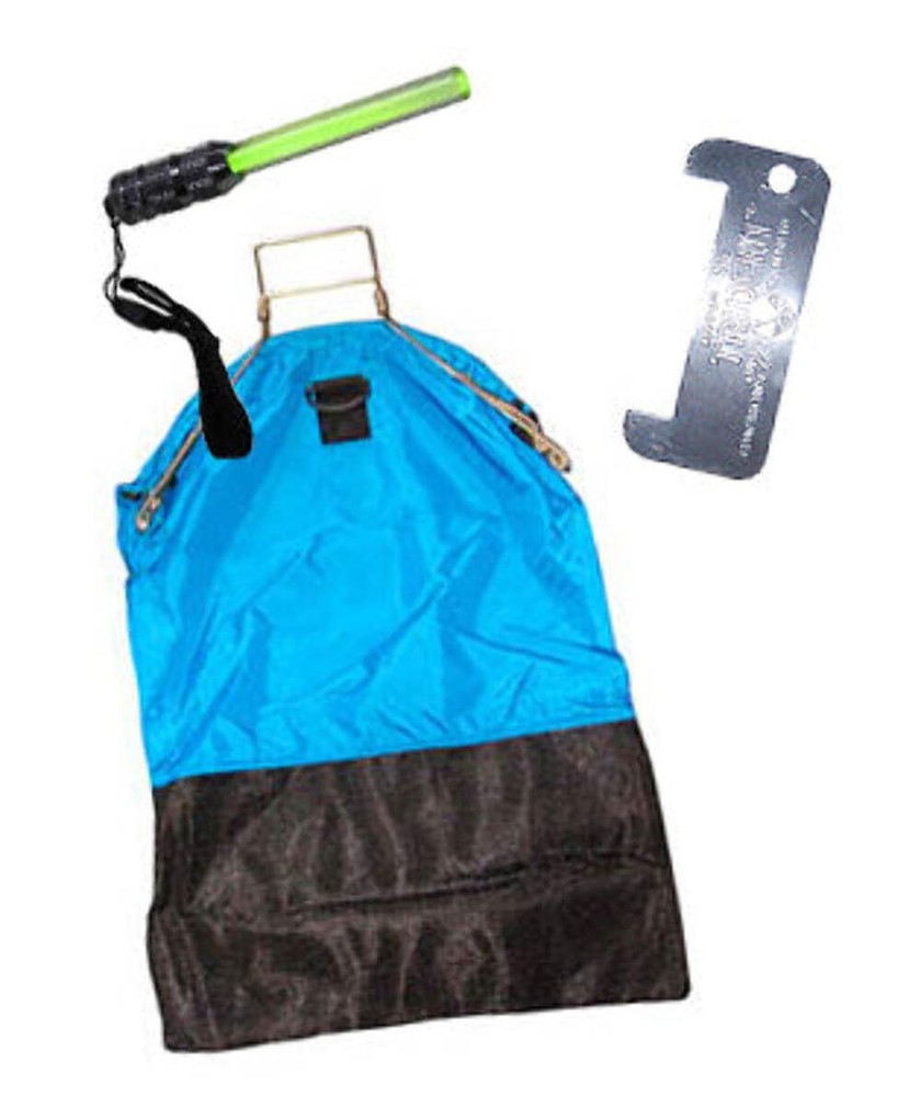 Trident California Lobster Diving Kit