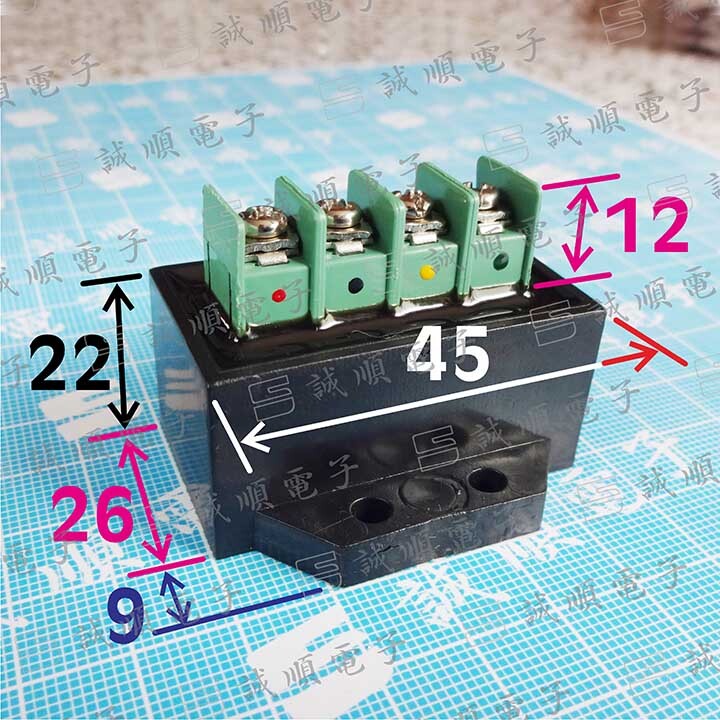 1pcs ZL2-96 INPUT AC220V OUTPUT DC96V Rectifier