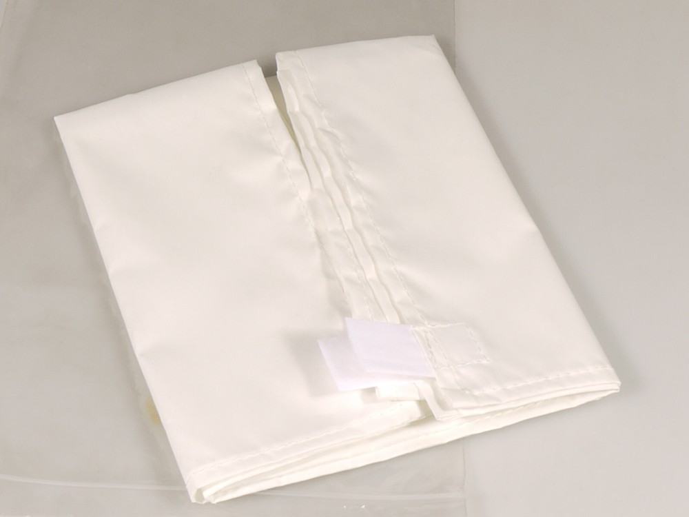 PRL) CHIMERA S SOFTBOX LIGHT DIFFUSER CLOTH 33x75 cm NYLON INTERNAL DIFFUSER BANK