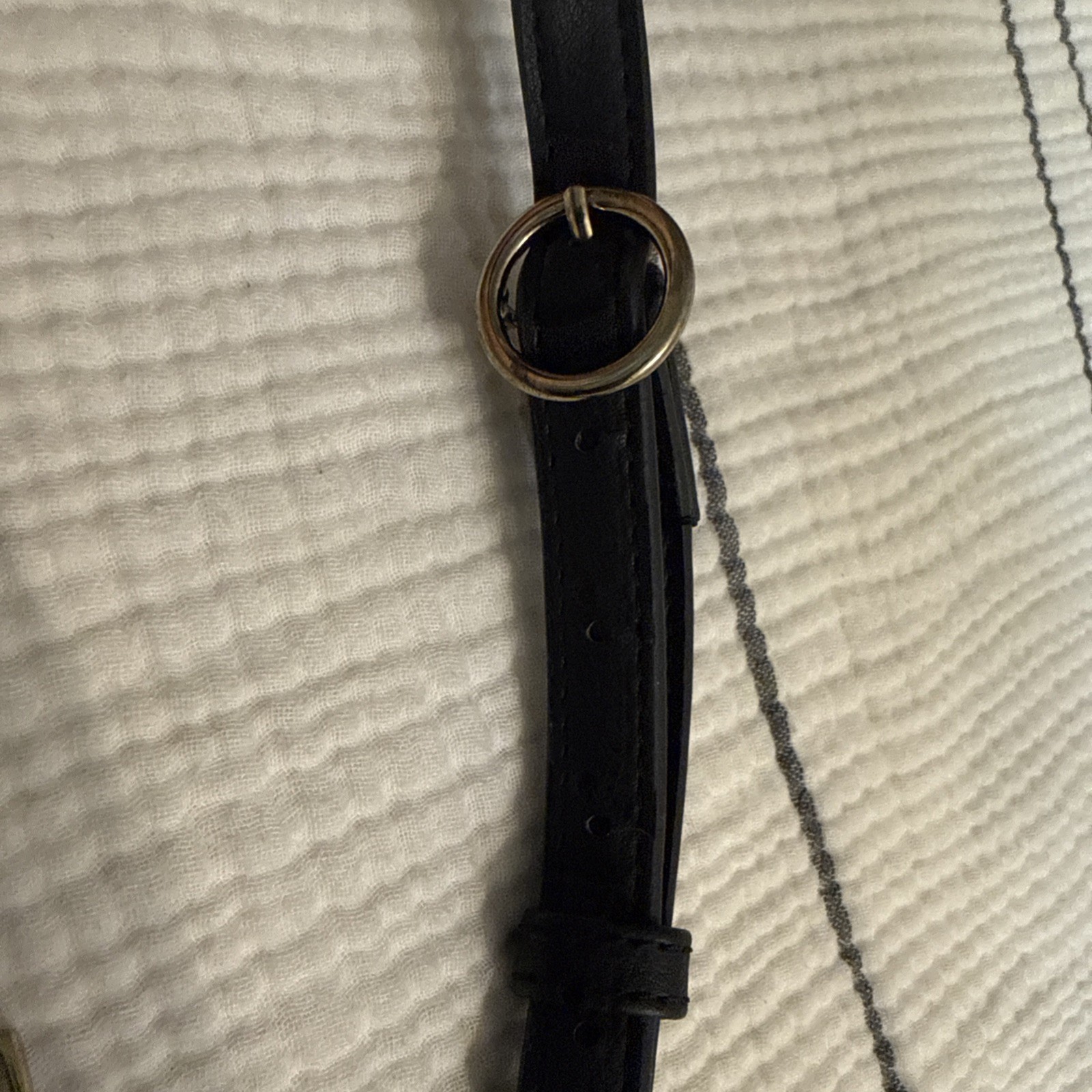 Bioworld Mickey Mouse Glove Hand Belt Bag Purse 90 Years Of Mickey NEW