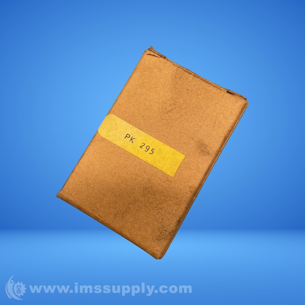 PK295 Industrial Component FNOB