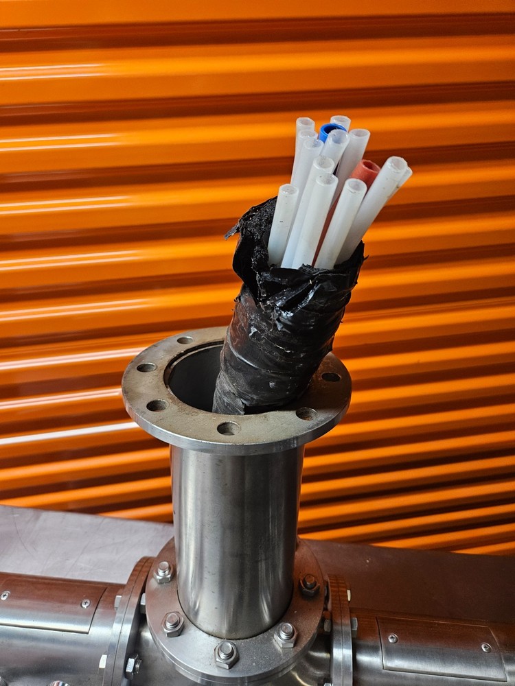 Multiplex 2803A04 Remote Refrigeration Unit – Soda Factory