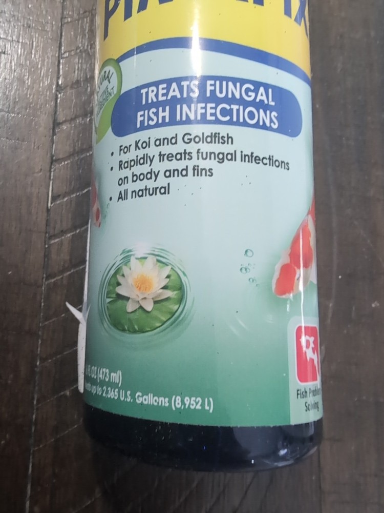 RA Pimafix - 16 fl oz For Koi And Goldfish