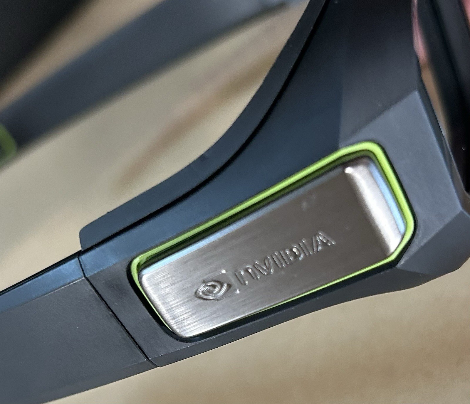 NVIDIA 3D Vision 2 Wireless Glasses -New Unopened Box Immersive 3D PC Experience