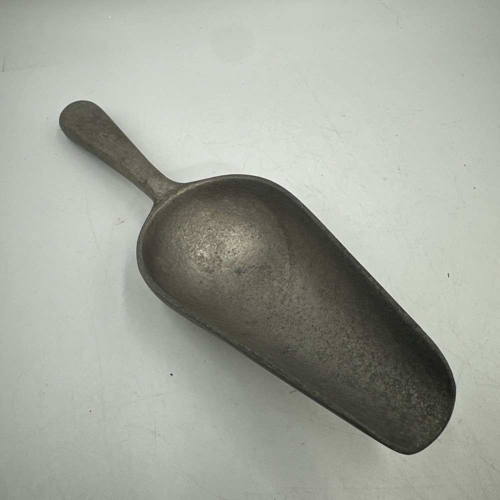 Vintage Spices Scoop #1