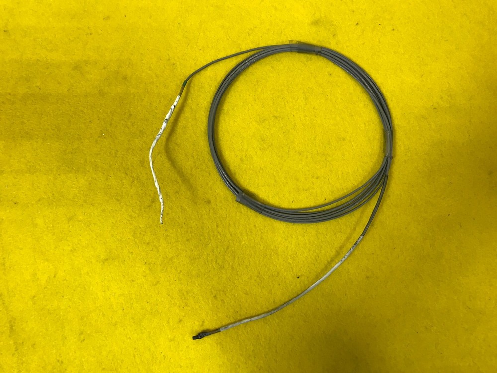 Fujinon EG-530WR CCD