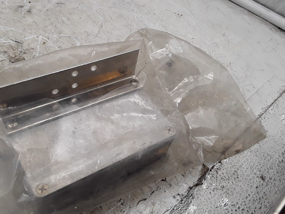 PolyPhaser DAS-TP-0001 Surge Protector