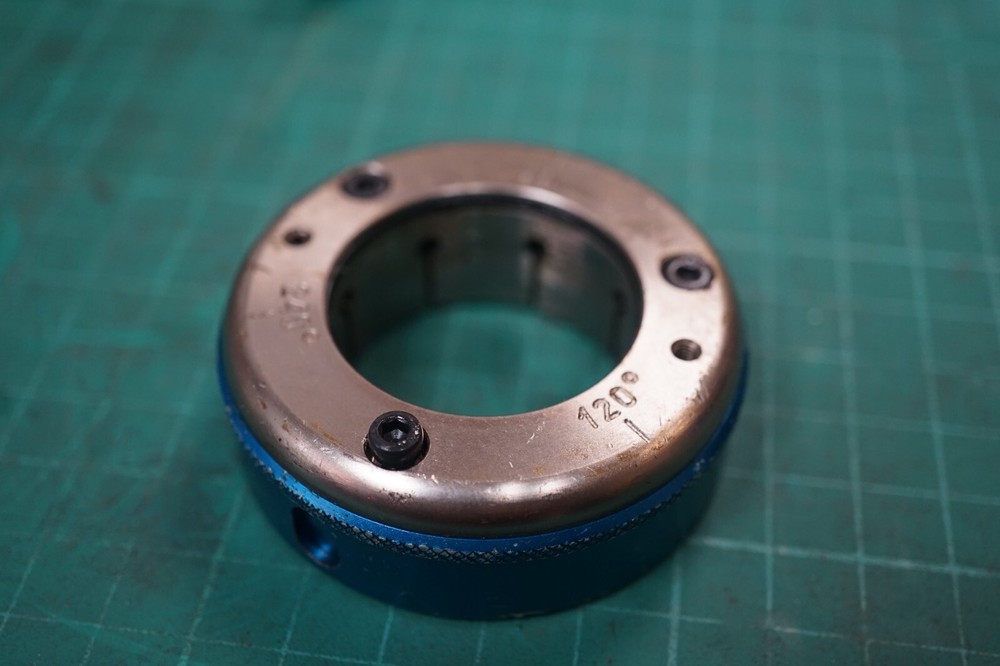 CNC Tool Holder Balancing Ring 1.775" ID