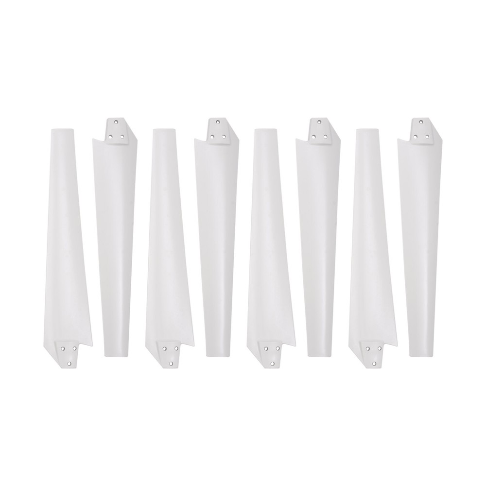 8 Blades 600W Wind Turbine Generator Kit with Charge Controller Windmill Power