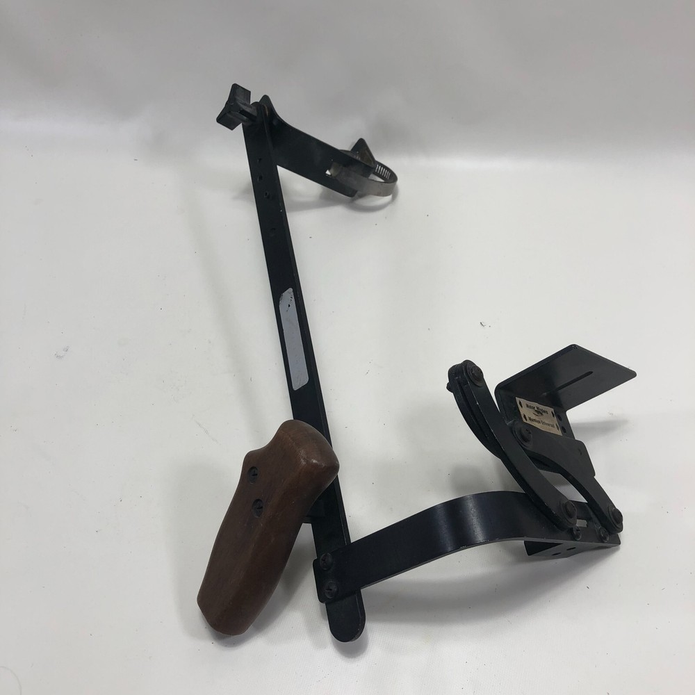 Vintage Stroboframe System Photography Flash Holder