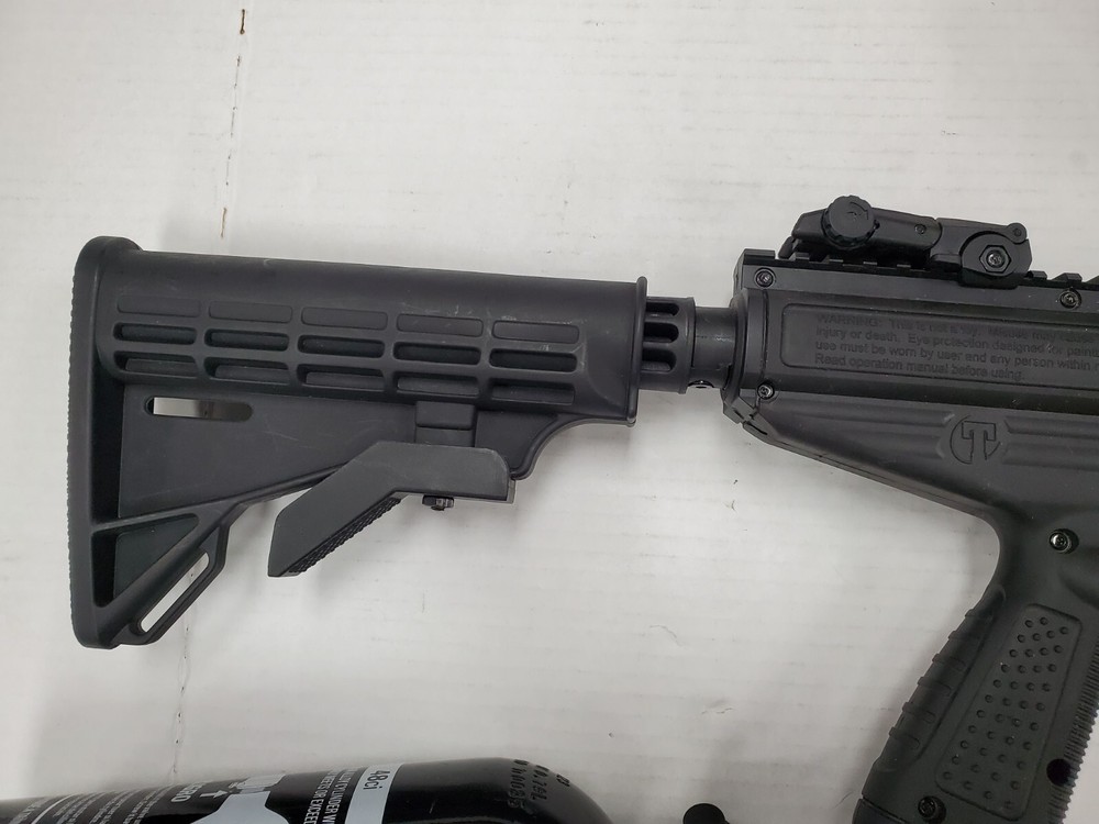 Tippmann Stormer Paintball Marker