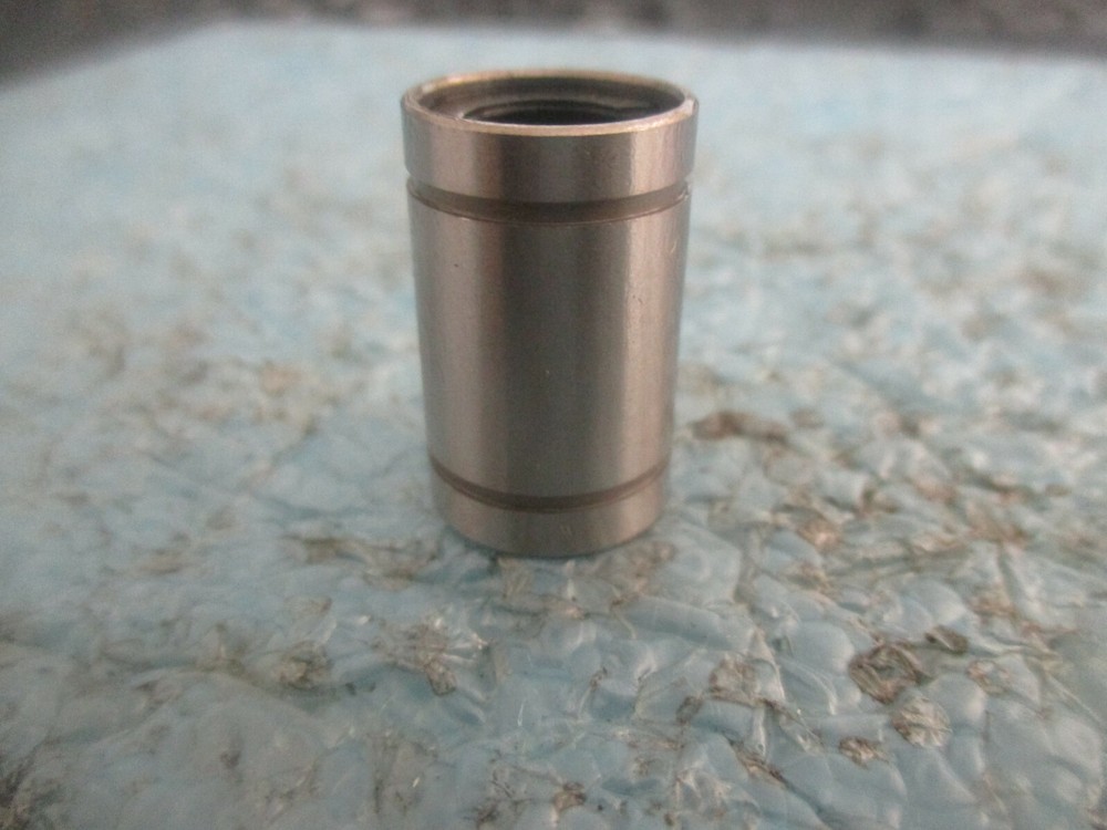 THK Model: LM 8 Linear Bushing. New Old Stock