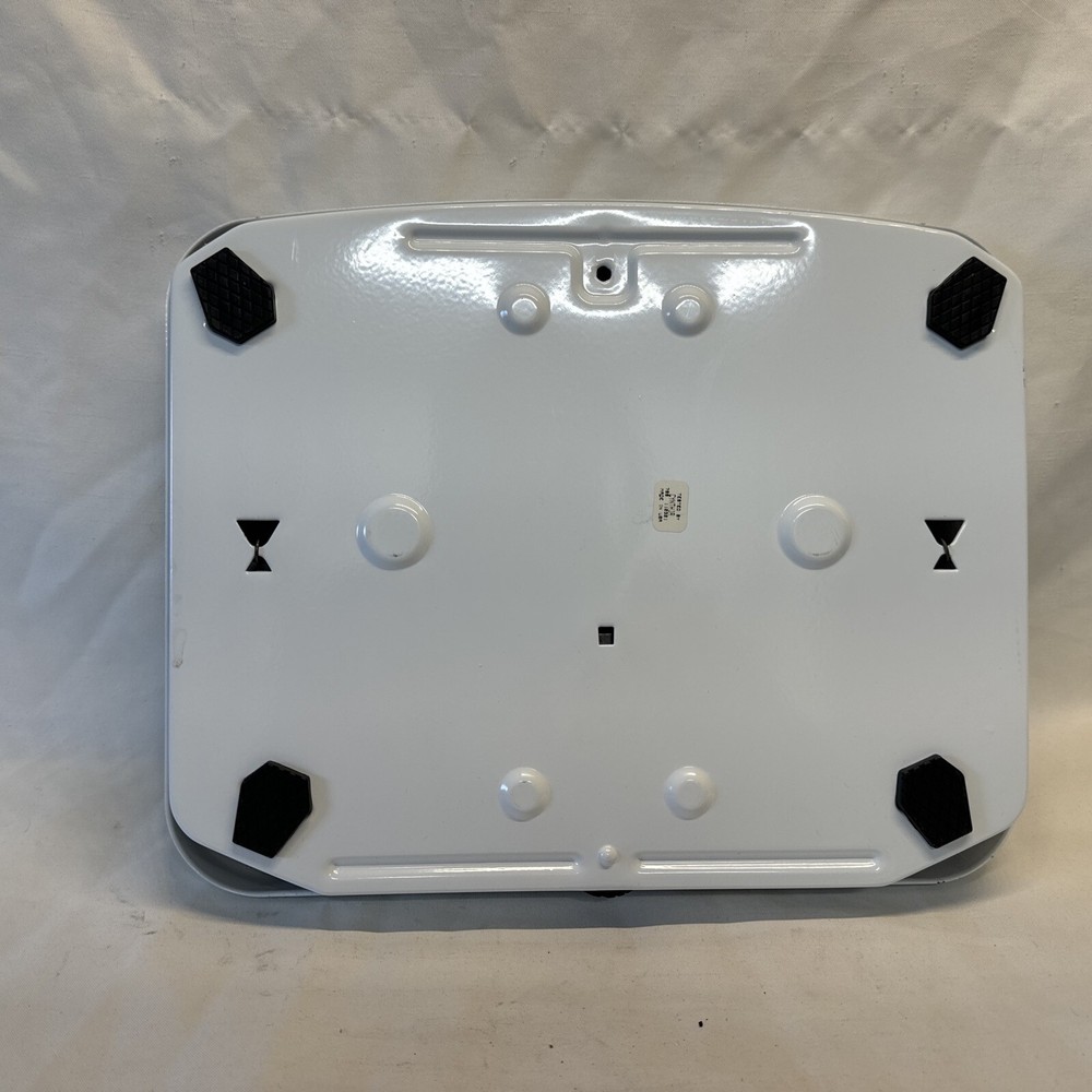 Taylor 300 lb Analog Bathroom Scale