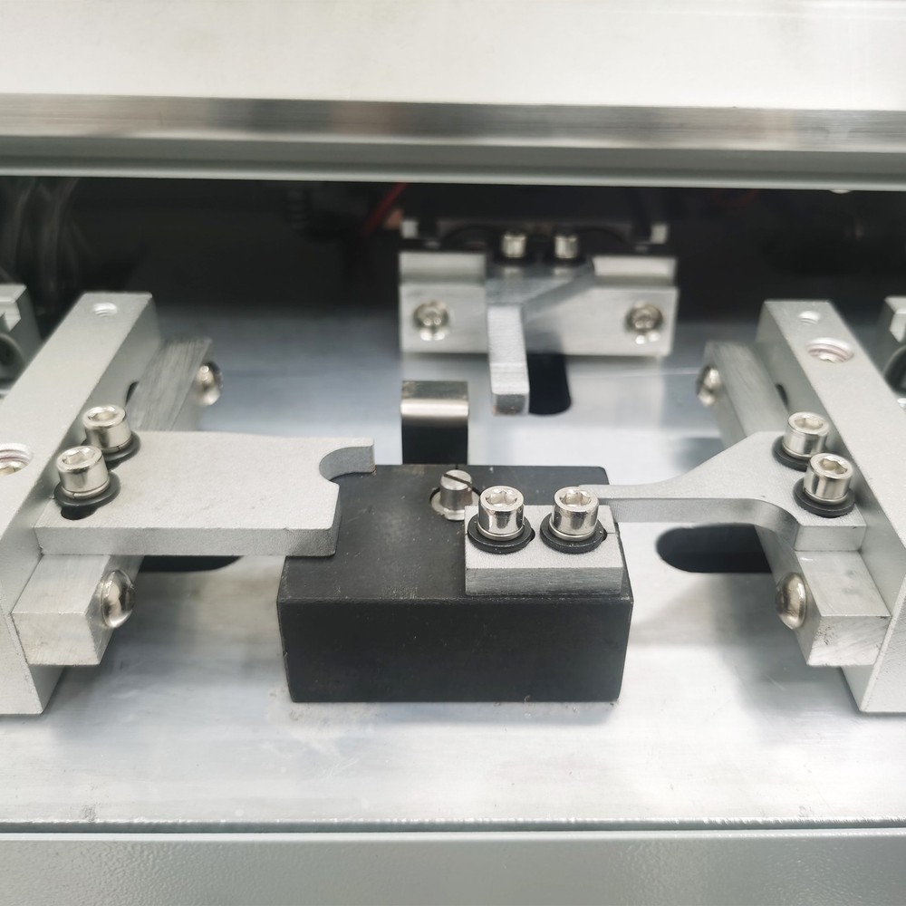 Auto Wire Ringing Coiling Machine Wire Loop Forming Electric 0.6-0.8MPa 110V