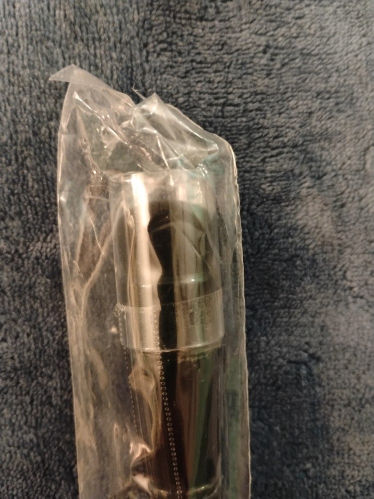 bareMinerals BLURRING BUFFER BRUSH Brand New in packaging 77061 Bare Escentuals