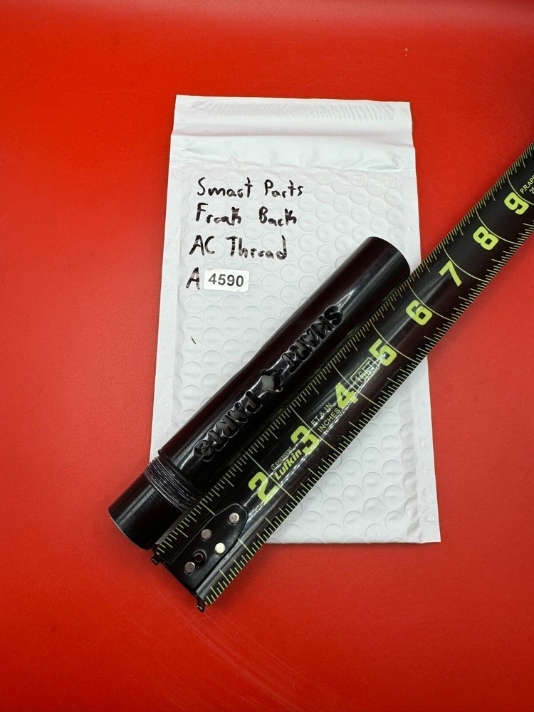 Smart Parts Freak Back A/C Thread