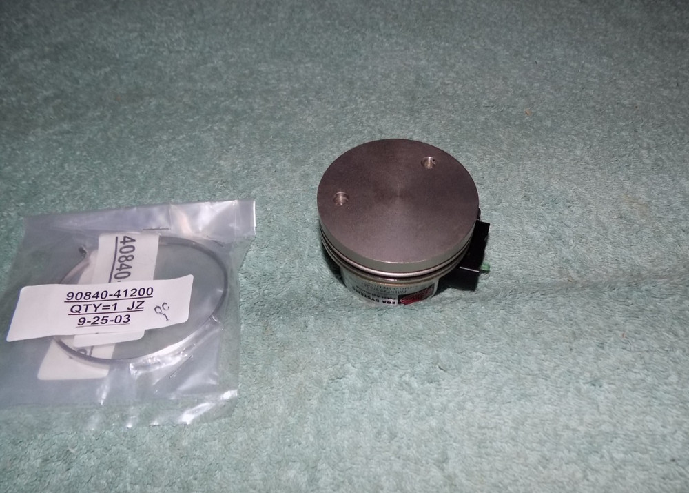 New Destaco EOA Systems AS6535-172-4030 Robot End Effector