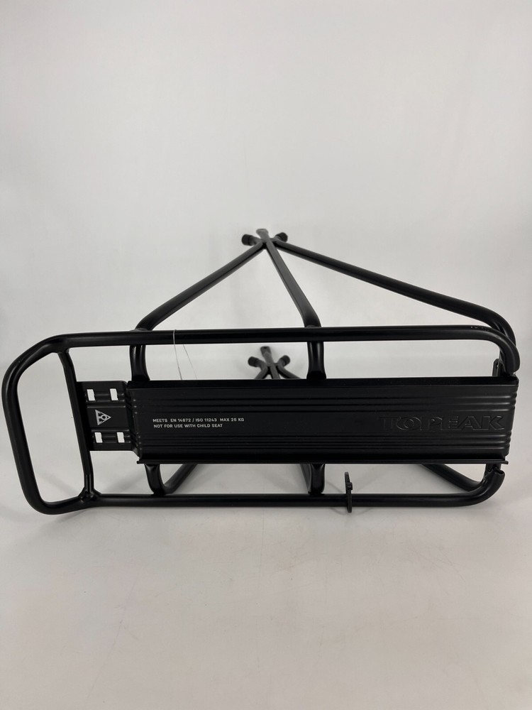 Topeak Explorer Rear Bike Rack NEW