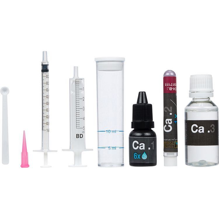 Calcium Test Kit (40 Tests) - ASF
