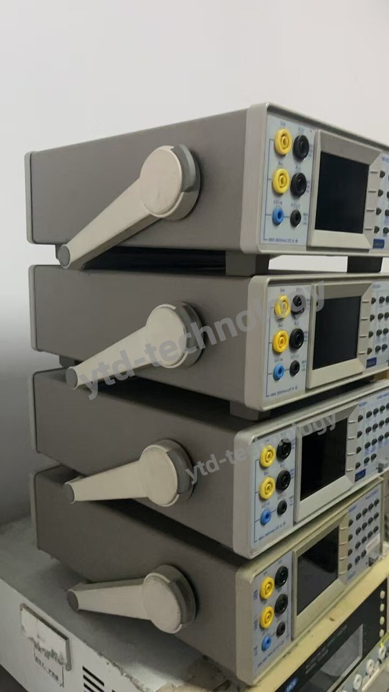 1 PCS Voltech PM1000+ Power Analyzer/ quick delivery, UPS or DHL