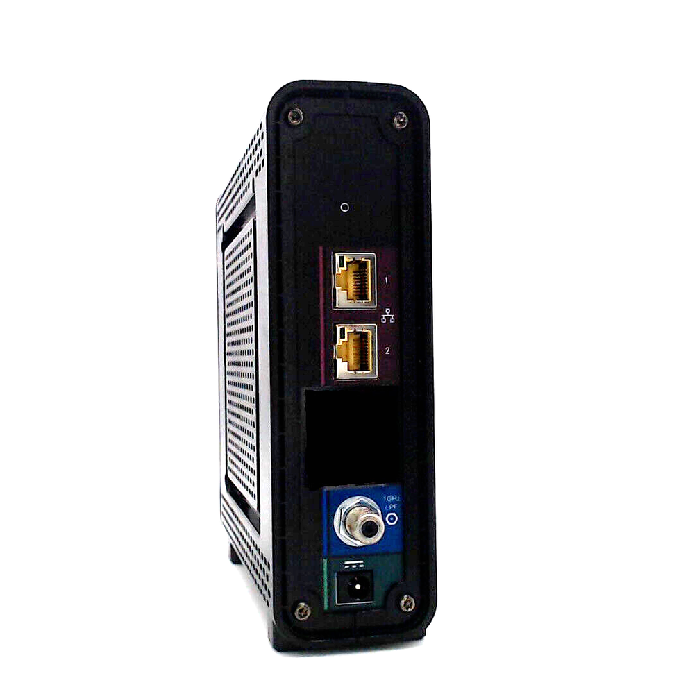 ARRIS Surfboard SBG10 Cable Modem -device Only- No Power Supply
