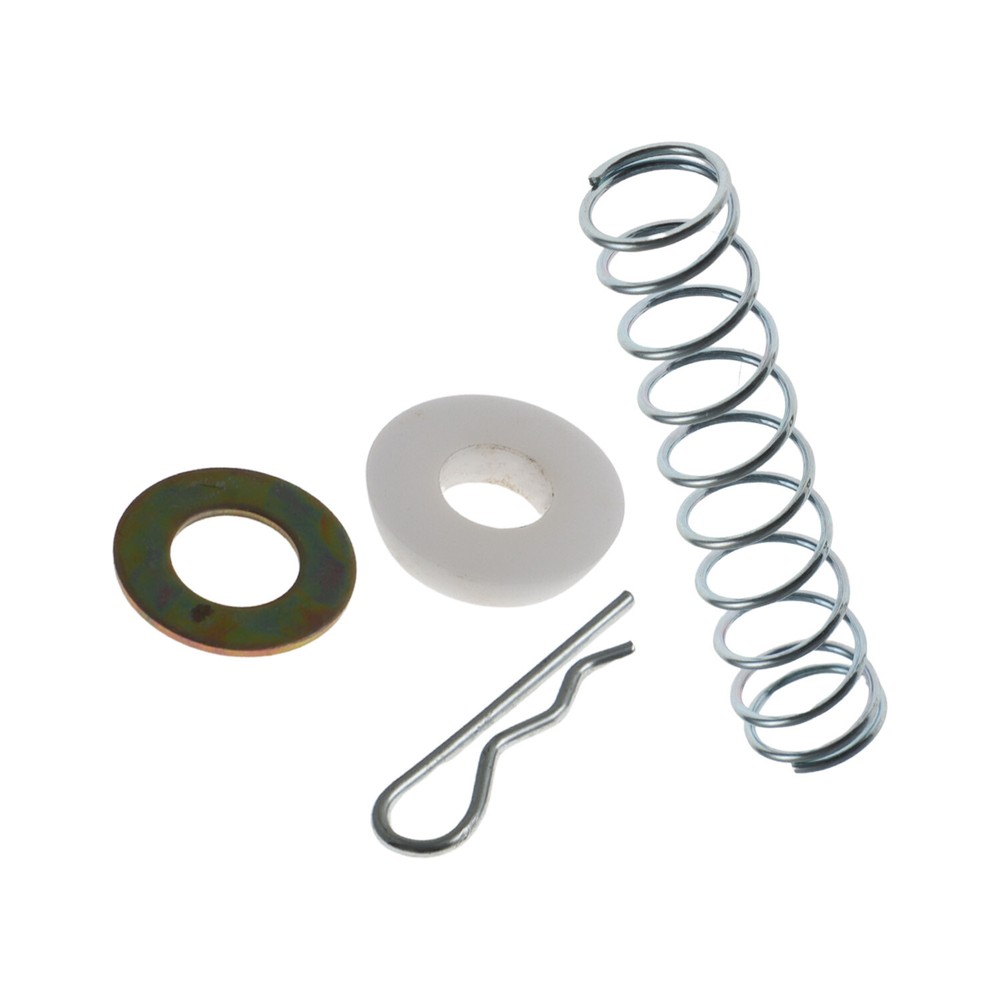 New Automatic Transmission Shift Linkage Bushing Spring Kit For GM Chevy Olds