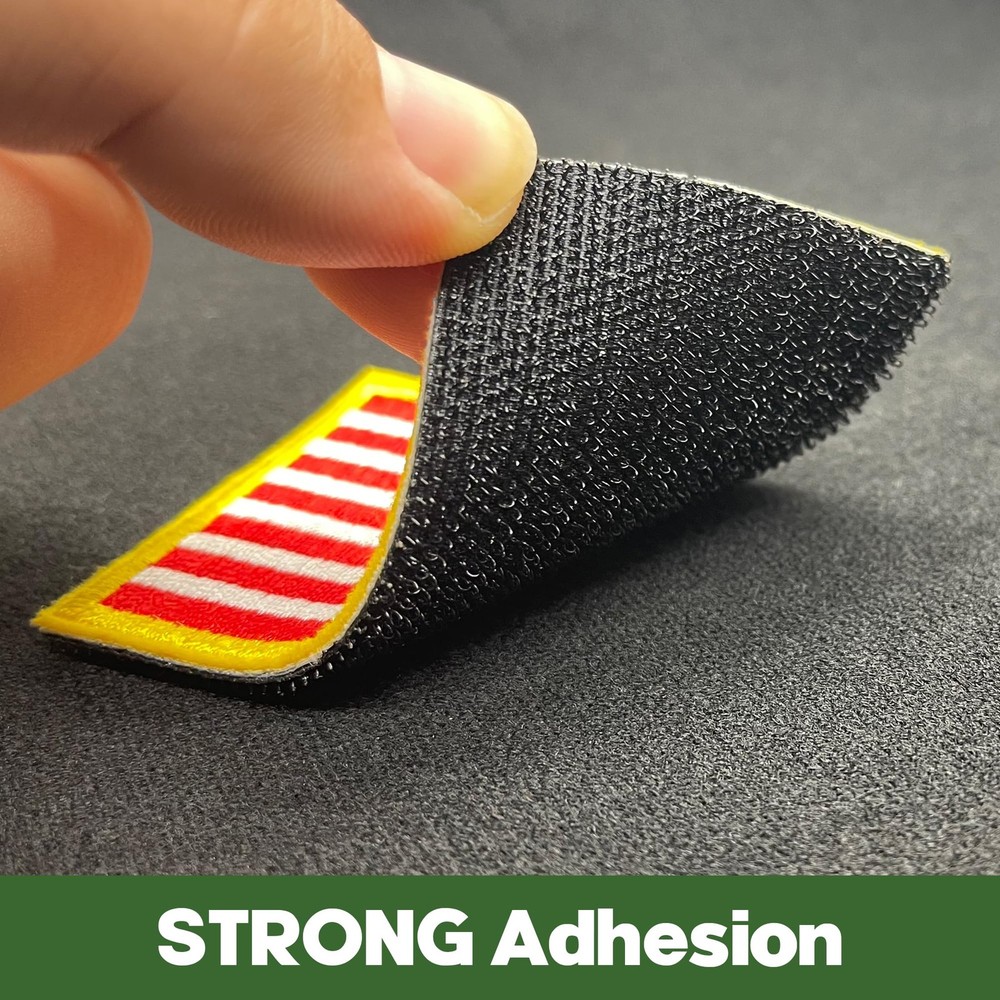 Tactical Patch Board 40x28", Morale Patch Hanging Wall Panel Display Holder