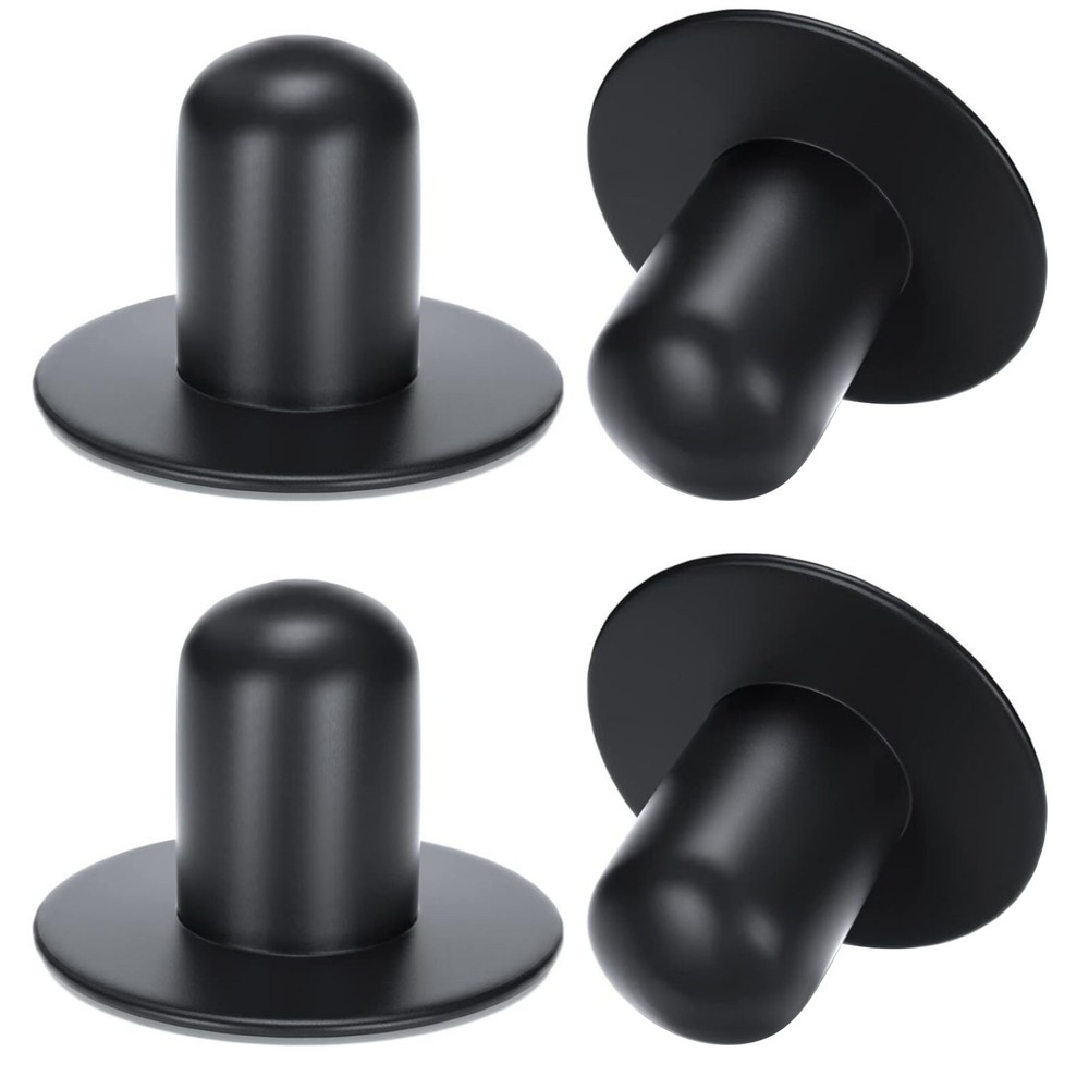 4PCS/Set Pool Pump Strainer Hole Plug Replacement For Bestway Swimming Pool