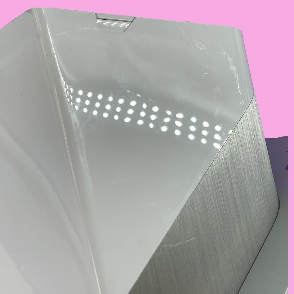 Clover Station P500 Receipt Printer - White #PF9523