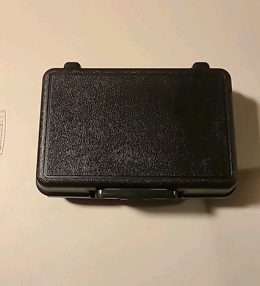 Fischer DeltaScope MP3C - Only Case