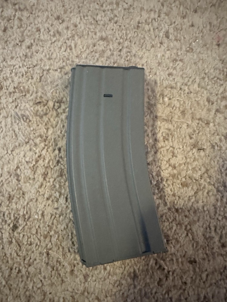 EMG HELIOS SR-16 never used