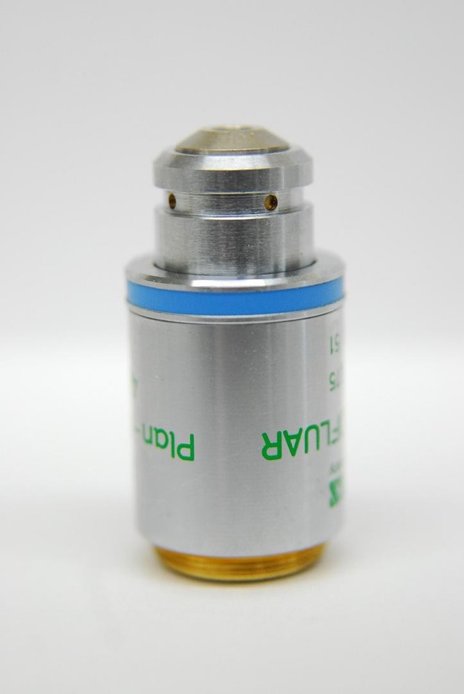 Zeiss 440351 Plan-NEOFLUAR Ph2 40x/0.75 Infinity/0.17 Microscope Objective